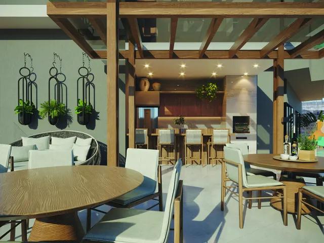 Imagem 10: Nelson Santos Apartamento com 2 dormitórios