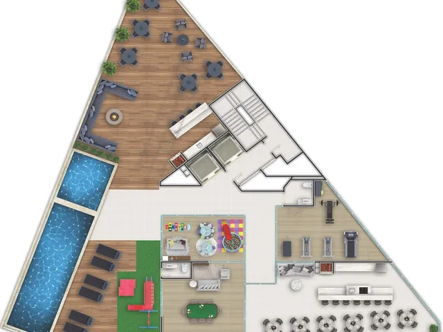 Imagem 13: Nelson Santos Apartamento com 2 dormitórios