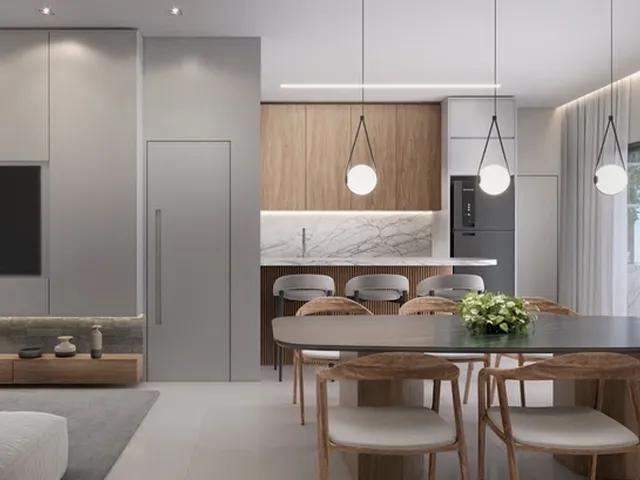 Imagem 5: La Vie Apartamento com 4 dormitórios