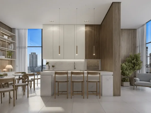 Imagem 6: La Vie Apartamento com 4 dormitórios