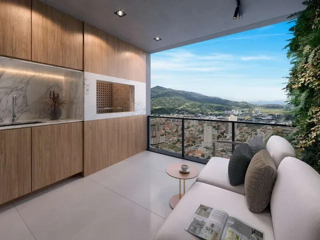 Imagem 7: La Vie Apartamento com 4 dormitórios