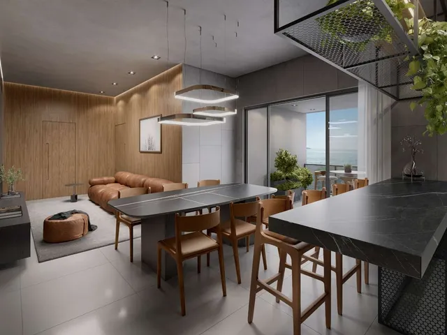Imagem 9: La Vie Apartamento com 4 dormitórios