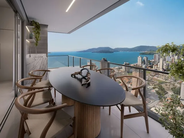 Imagem 10: La Vie Apartamento com 4 dormitórios