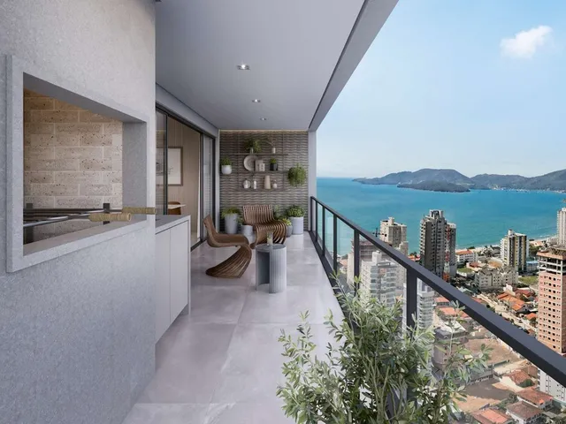 Imagem 11: La Vie Apartamento com 4 dormitórios