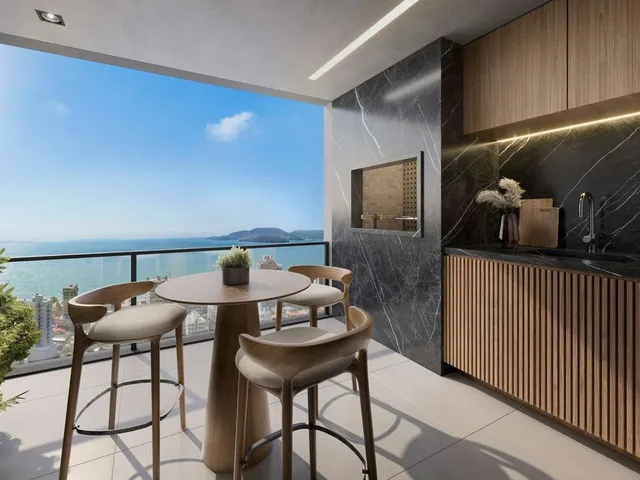 Imagem 12: La Vie Apartamento com 4 dormitórios