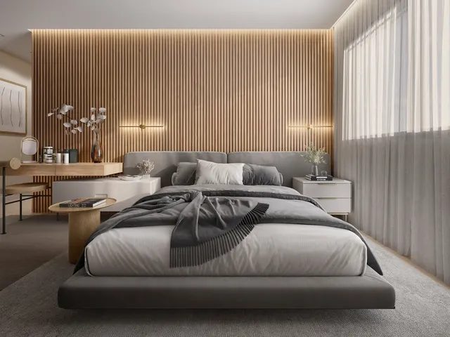 Imagem 14: La Vie Apartamento com 4 dormitórios