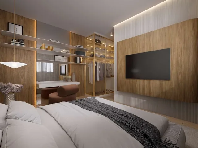 Imagem 15: La Vie Apartamento com 4 dormitórios