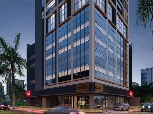 Imagem 2: Apartamento à venda em Porto Belo, Perequê, com 2 quartos, 82,25m²