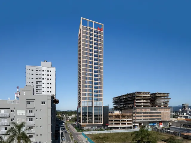 Imagem 3: Apartamento à venda em Porto Belo, Perequê, com 2 quartos, 82,25m²