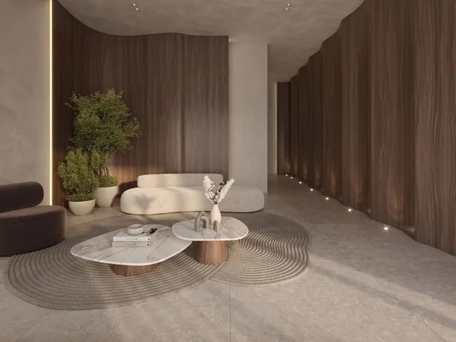Imagem 4: Apartamento à venda em Porto Belo, Perequê, com 2 quartos, 82,25m²
