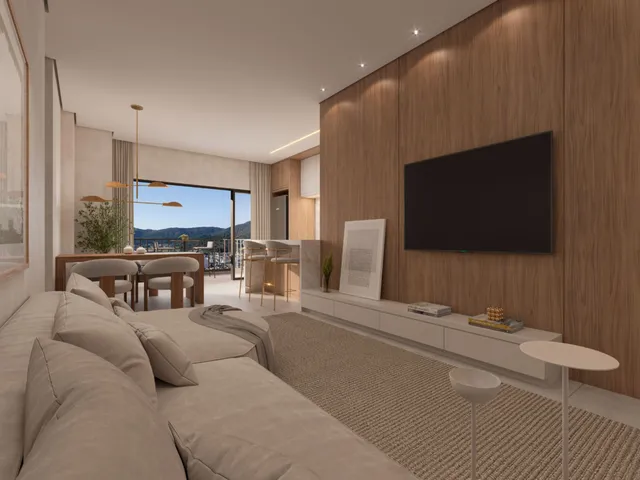 Imagem 5: Apartamento à venda em Porto Belo, Perequê, com 2 quartos, 82,25m²