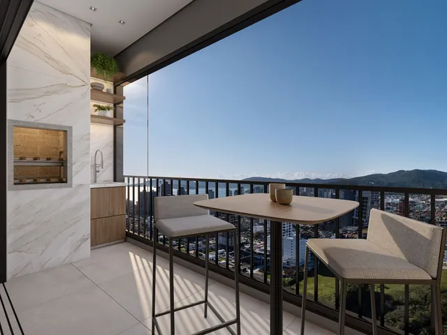 Imagem 7: Apartamento à venda em Porto Belo, Perequê, com 2 quartos, 82,25m²