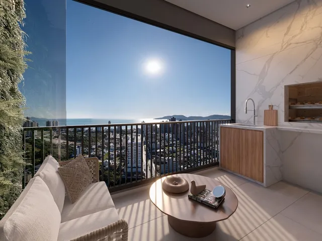 Imagem 8: Apartamento à venda em Porto Belo, Perequê, com 2 quartos, 82,25m²