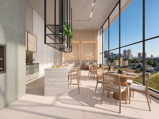 Imagem 10: Apartamento à venda em Porto Belo, Perequê, com 2 quartos, 82,25m²