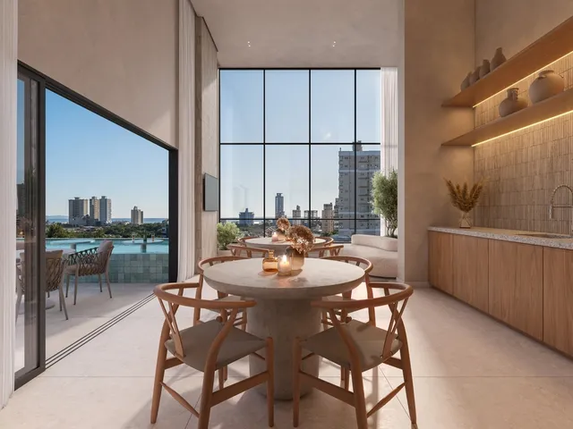 Imagem 11: Apartamento à venda em Porto Belo, Perequê, com 2 quartos, 82,25m²