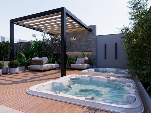 Imagem 14: Apartamento à venda em Porto Belo, Perequê, com 2 quartos, 82,25m²