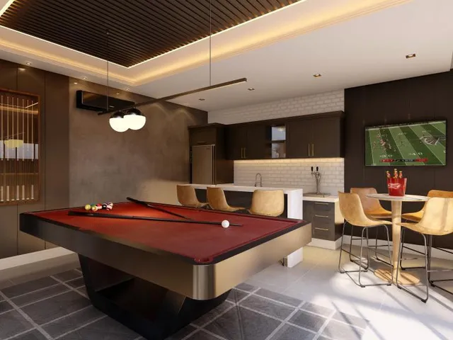 Imagem 9: Santa Monica Beach Residence