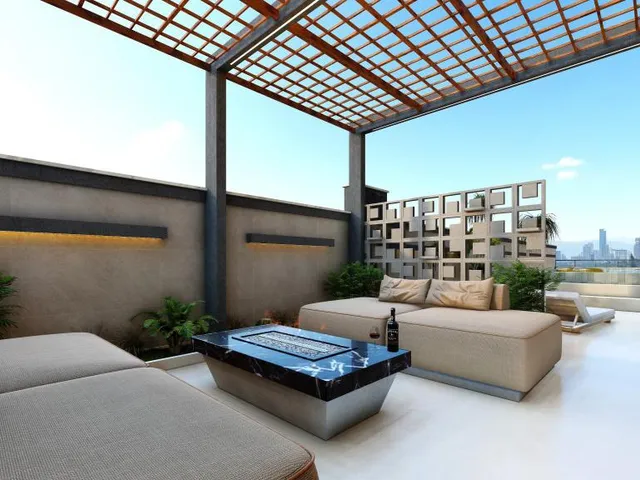 Imagem 6: Santa Monica Beach Residence
