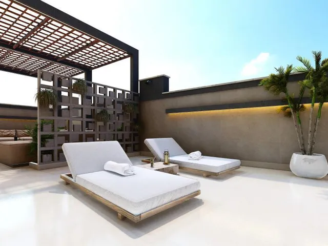 Imagem 10: Santa Monica Beach Residence