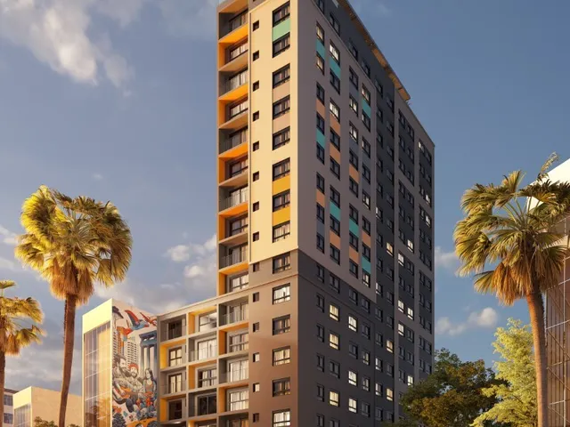 Imagem: Apartamento à venda em Porto Alegre, Bom