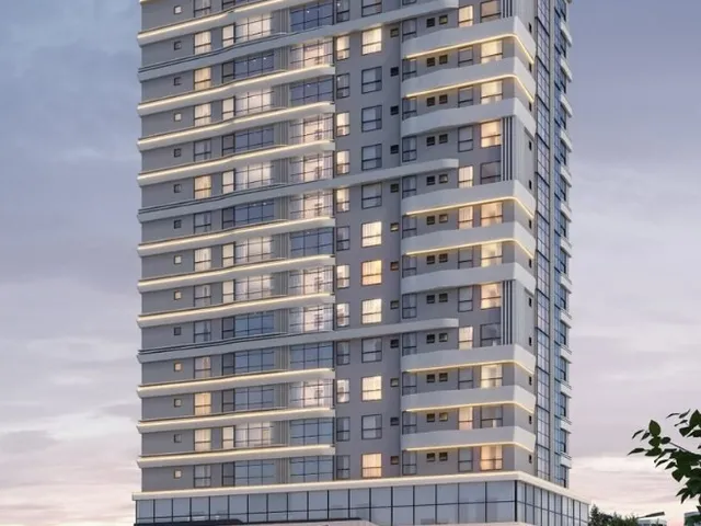 Imagem 4: Mônaco Residence