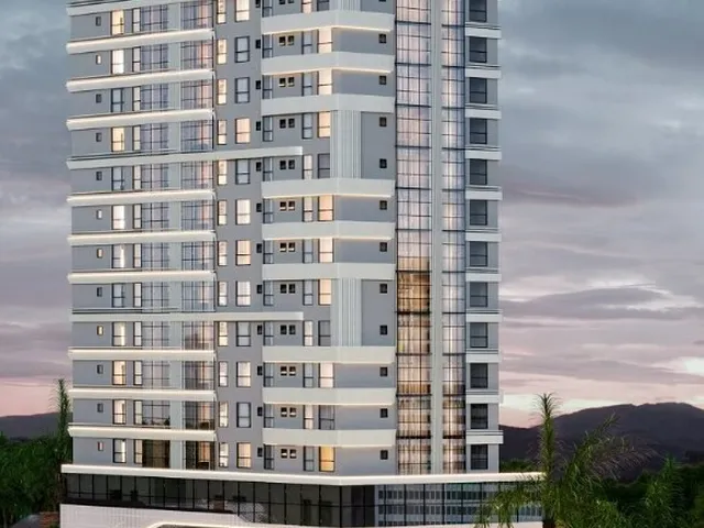 Imagem 6: Mônaco Residence