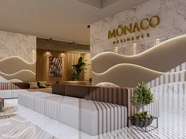Imagem 7: Mônaco Residence
