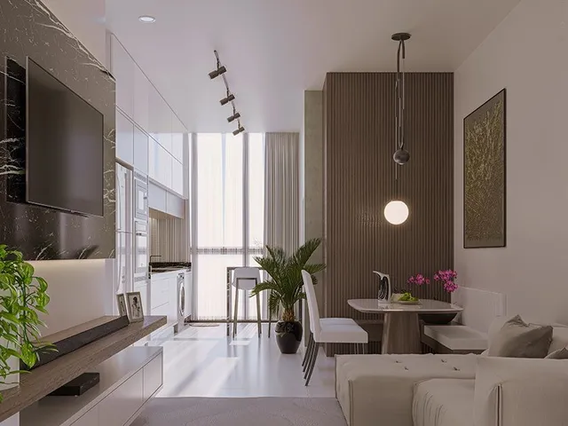 Imagem 8: Mônaco Residence