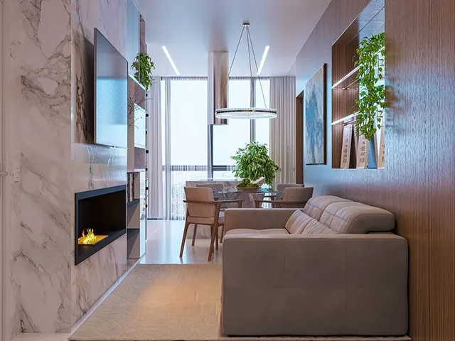 Imagem 9: Mônaco Residence