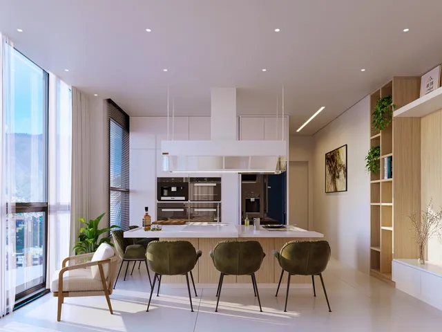 Imagem 11: Mônaco Residence