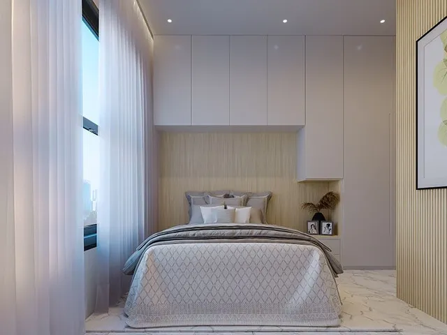 Imagem 12: Mônaco Residence