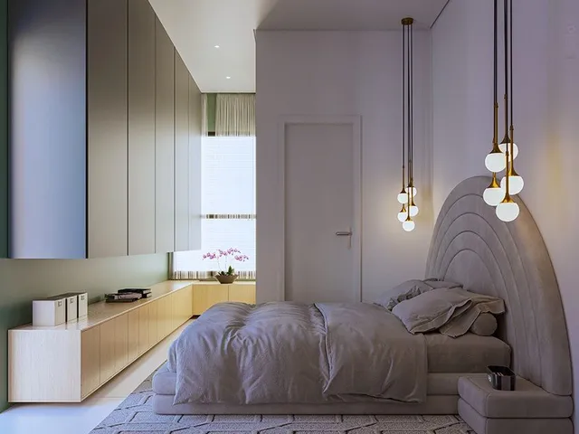 Imagem 13: Mônaco Residence