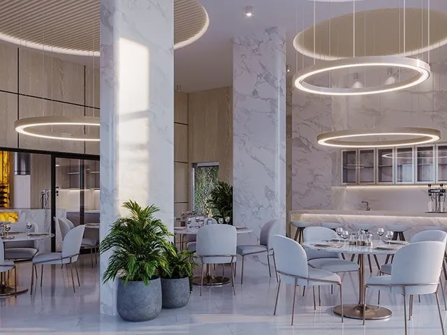 Imagem 15: Mônaco Residence