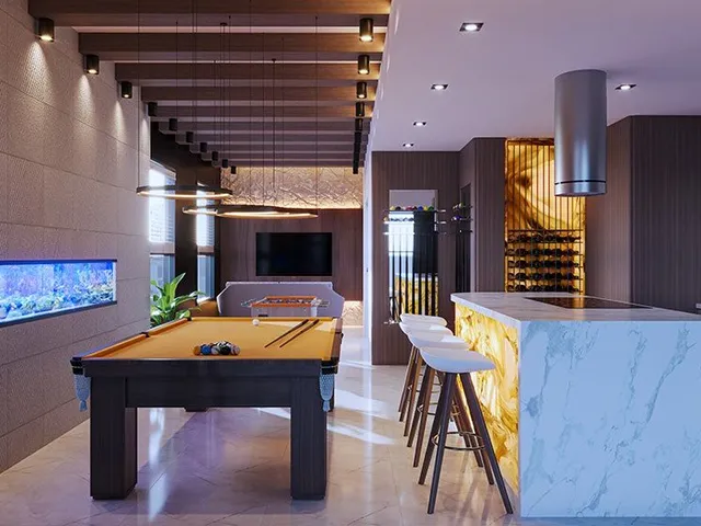 Imagem 16: Mônaco Residence