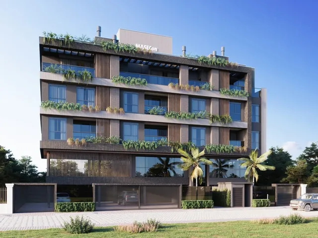Imagem: Athos Residence - Athos Residence