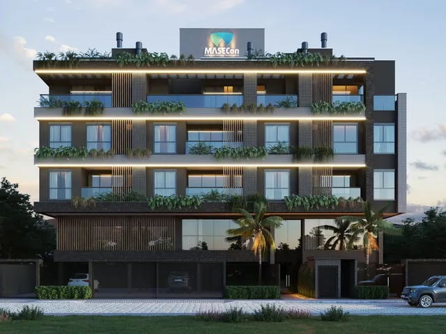 Imagem 7: Athos Residence Apartamento com 3 dormitórios