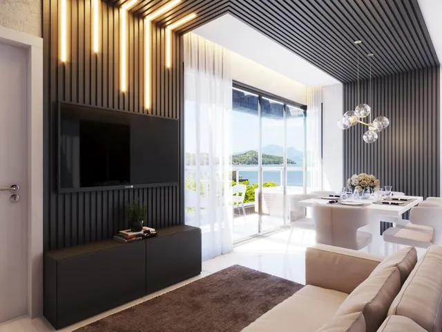 Imagem 9: Athos Residence Apartamento com 3 dormitórios