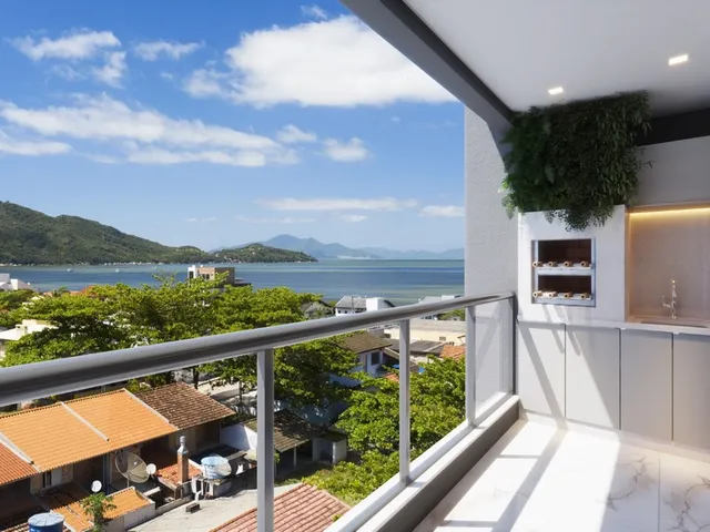 Imagem 11: Athos Residence Apartamento com 3 dormitórios