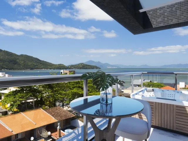 Imagem 12: Athos Residence Apartamento com 3 dormitórios