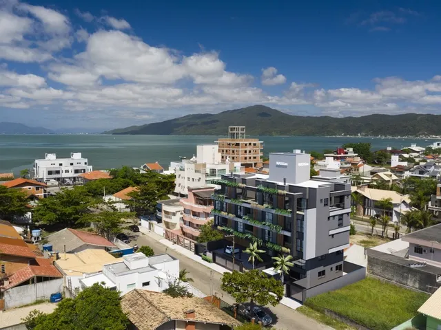 Imagem 14: Athos Residence Apartamento com 3 dormitórios