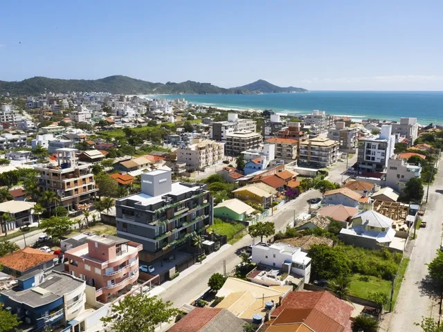 Imagem 15: Athos Residence Apartamento com 3 dormitórios