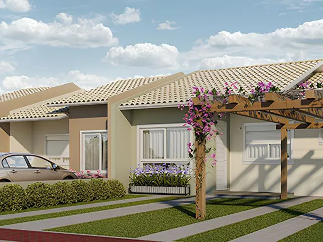 Imagem 7: Villaggio Blu - Fase 2