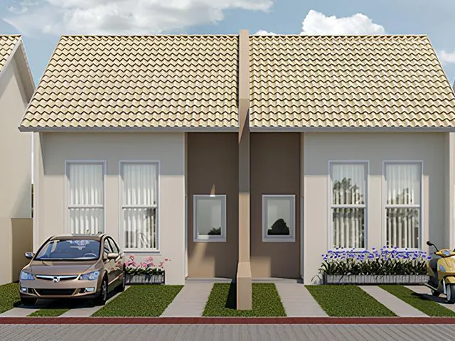 Imagem 9: Villaggio Blu - Fase 2