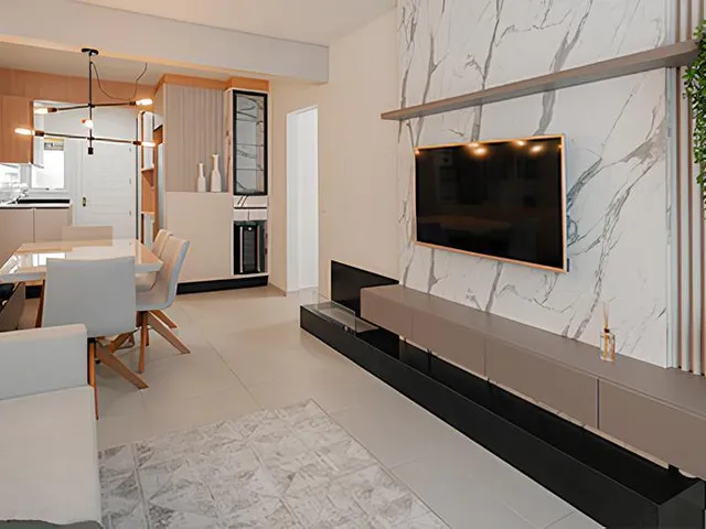 Imagem 13: Villaggio Blu - Fase 2