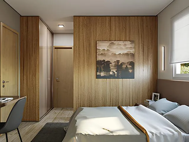 Imagem 16: Villaggio Blu - Fase 2