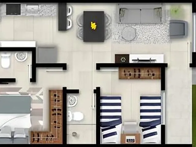 Imagem 3: Villaggio Blu - Fase 2