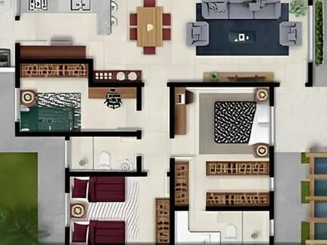 Imagem 6: Villaggio Blu - Fase 2