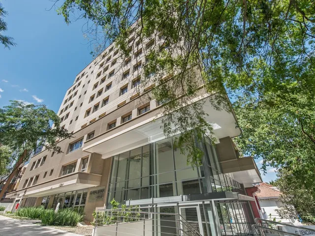 Imagem 7: Columbus Offices Center - Columbus Offices Center