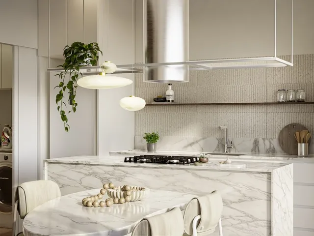 Imagem 14: Venice Brava House