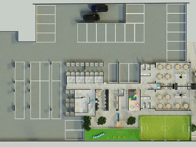 Imagem 2: Venice Brava House